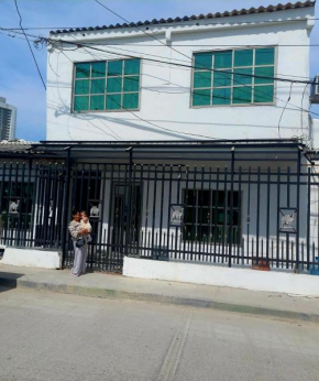 La Casa del Camello